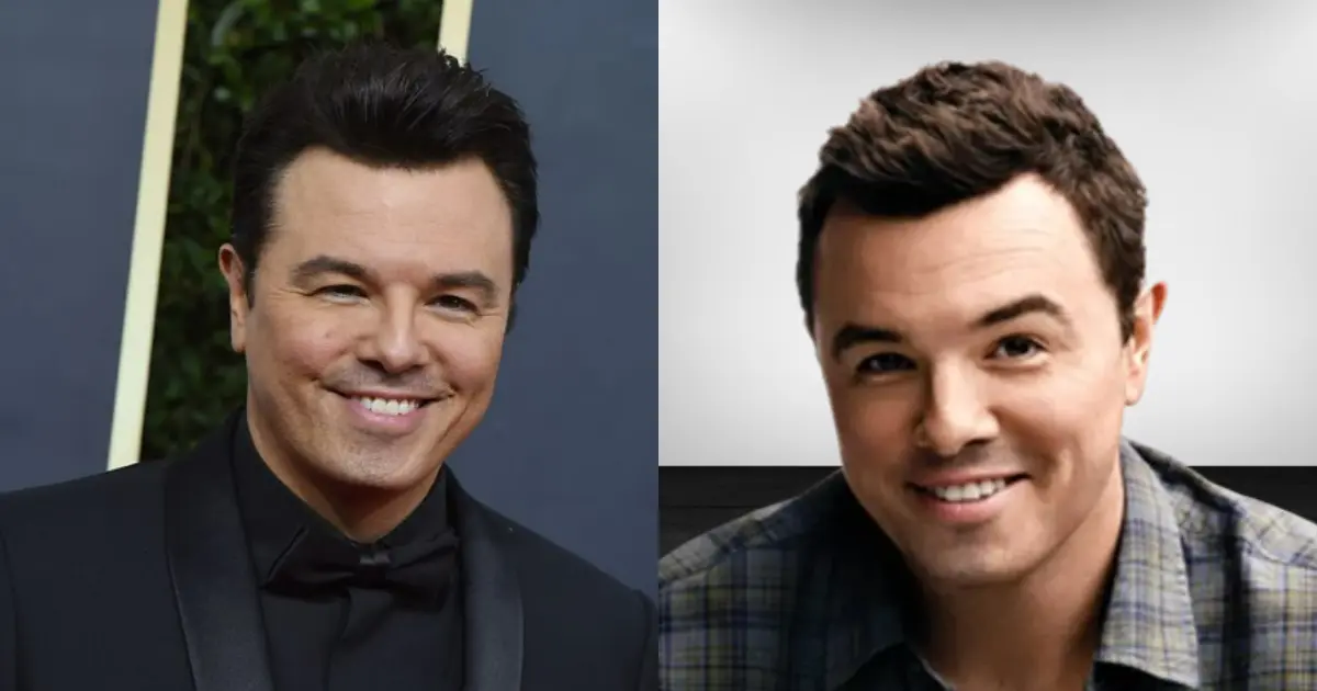 Seth Macfarlane Net Worth